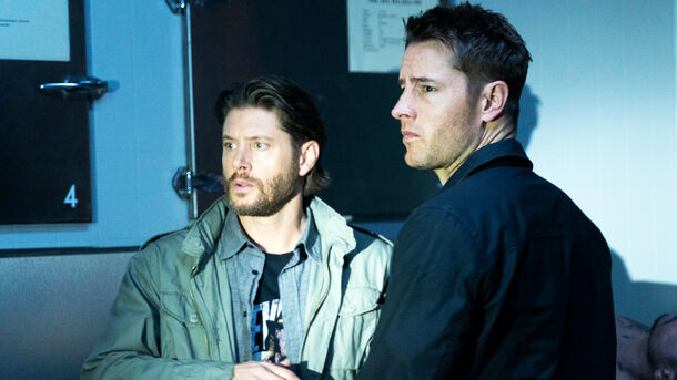 Jensen Ackles’ Role in Tracker Has All the Reasons to Be Much More Than a Cameo Jensen Ackles’ Role in Tracker Has All the Reasons to Be Much More Than a Cameo
