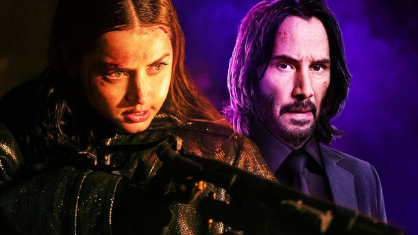 Ana de Armas’ First Meeting With Keanu Reeves 10 Years Ago Was a Total Disaster Ana de Armas’ First Meeting With Keanu Reeves 10 Years Ago Was a Total Disaster