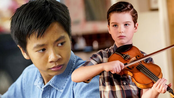 Forget Tam, This Young Sheldon's Minor Character Actually Deserved More Time Forget Tam, This Young Sheldon's Minor Character Actually Deserved More Time