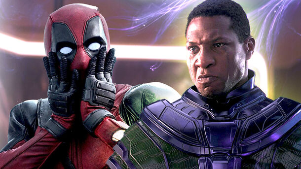 Deadpool Might Kill Kang the Conqueror in His Solo Movie to Rid the MCU of Majors Deadpool Might Kill Kang the Conqueror in His Solo Movie to Rid the MCU of Majors