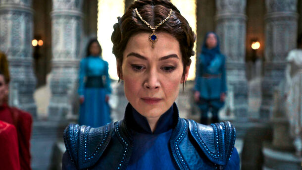 4 Reasons The Wheel Of Time Deserves Your Attention, If You’re a Fantasy Fan 4 Reasons The Wheel Of Time Deserves Your Attention, If You’re a Fantasy Fan