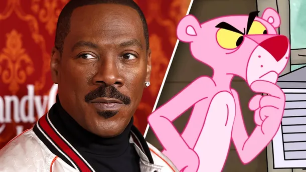 Eddie Murphy Confirms He’s Playing Inspector Clouseau in New 'Pink Panther' Film: What We Know About It