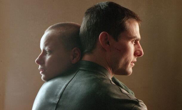 Tom Cruise's $358M Sci-Fi Gem Was More Than Accurate – It Predicted the Future Tom Cruise's $358M Sci-Fi Gem Was More Than Accurate – It Predicted the Future