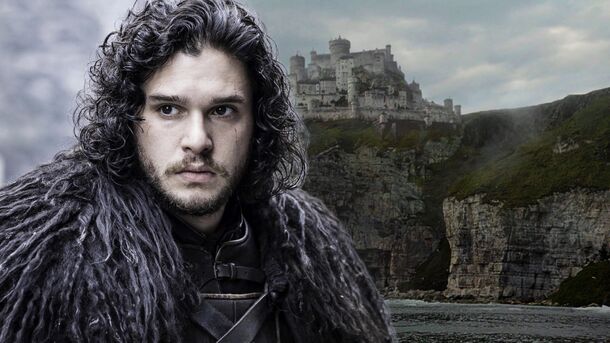 ASOIAF Animated Adaptation Could Give Us Everything GoT Couldn't ASOIAF Animated Adaptation Could Give Us Everything GoT Couldn't