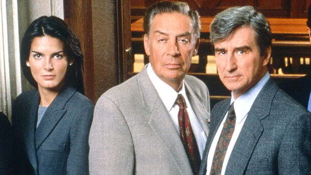Insane Reason Why One NBC Franchise Was a Step Away from Getting Canceled Insane Reason Why One NBC Franchise Was a Step Away from Getting Canceled