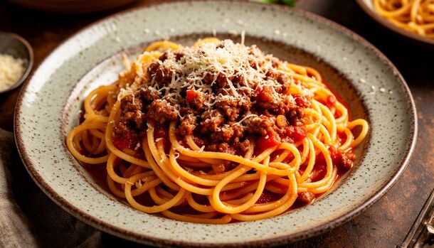 The 30-Minute Dinner Solution: Why This Savory Beef Spaghetti Is a Weeknight Lifesaver