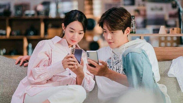 5 K-Dramas to Prove Love After Teenage Years Exists 5 K-Dramas to Prove Love After Teenage Years Exists
