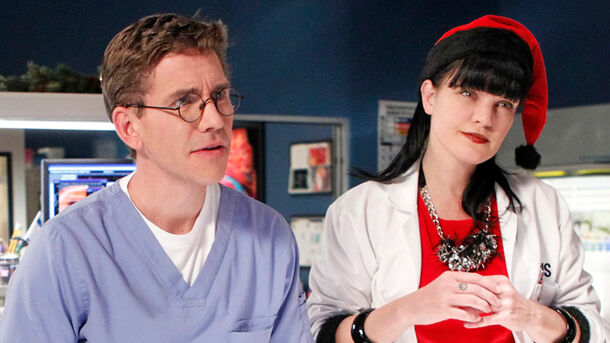 NCIS: 5 Best Christmas Episodes for a Holiday Rewatch NCIS: 5 Best Christmas Episodes for a Holiday Rewatch