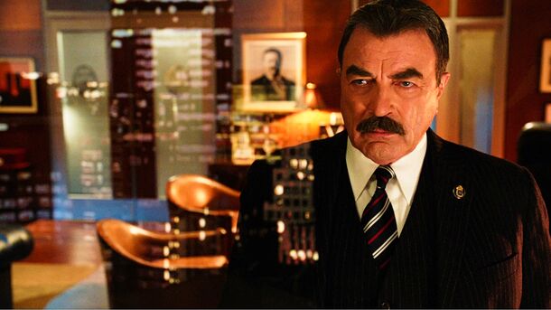 Is Blue Bloods in Trouble? The Latest Renewal News Has Fans on Edge Is Blue Bloods in Trouble? The Latest Renewal News Has Fans on Edge