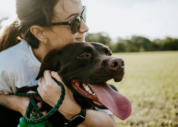 How to Find a Pet Sitter and Actually Enjoy Your Vacation (Without Constantly Worrying)