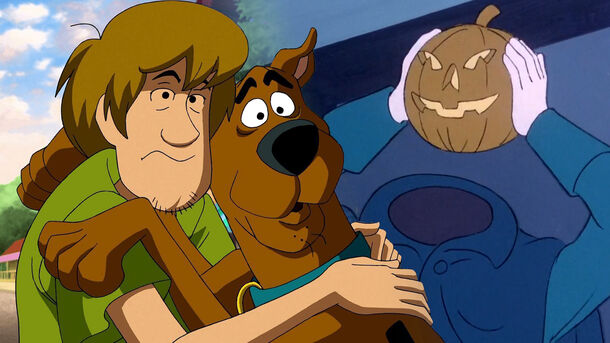 5 Spooktacular Scooby-Doo Episodes and Movies for Haunting Halloween Fun