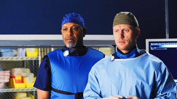 Even OG Fans Believe Grey's Anatomy Should Finally Pull the Plug