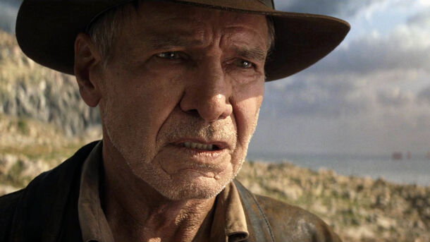 Ford Is Out, the Hat’s Still In — 'Indiana Jones' Reboot to Be Unveiled at D23