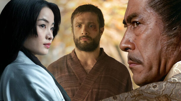 After 18 Emmy Awards, Shogun Is Slammed by the Original Show Creator: 'I Had to Turn It Off' After 18 Emmy Awards, Shogun Is Slammed by the Original Show Creator: 'I Had to Turn It Off'