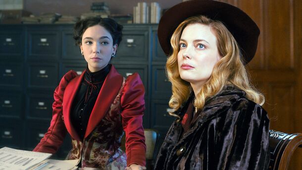 5 New Historical Shows of 2023 to Watch on Netflix in February 2024 5 New Historical Shows of 2023 to Watch on Netflix in February 2024