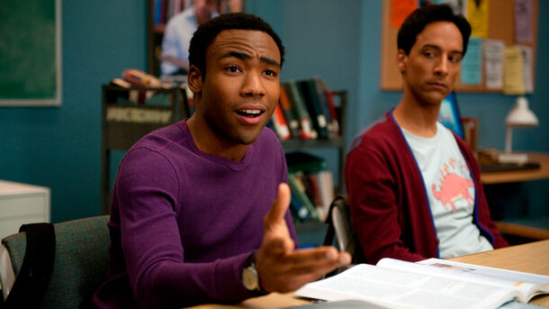 6 Seasons And A Movie: Community Reunion Is All Ready For Production