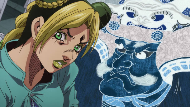 10 Anime With Art Styles More Unique Than JoJo's Bizarre Adventure 10 Anime With Art Styles More Unique Than JoJo's Bizarre Adventure