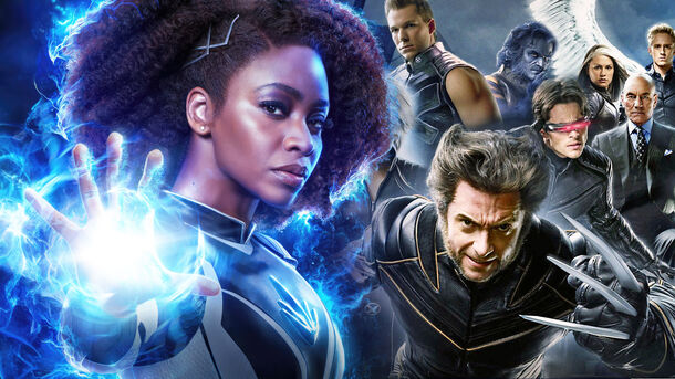 The Marvel’s X-Men Surprise Sparks Wild Fan Theories The Marvel’s X-Men Surprise Sparks Wild Fan Theories