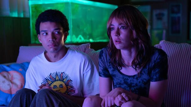 Netflix's Atypical lead has eight days to earn $4,000 or lose health insurance — so who is Jack Haven, and how did an A24 star fall short?