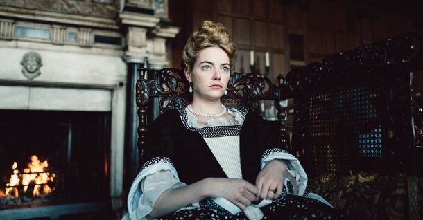 8 Best Emma Stone Movies to Watch While Waiting for 'Bugonia', Ranked by IMDb