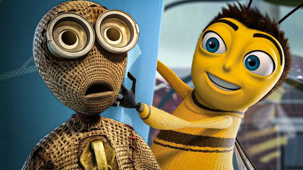 15 Animated Movies Too Cringe to Rewatch in 2025 (#1 Is So Bad It’s Good) 15 Animated Movies Too Cringe to Rewatch in 2025 (#1 Is So Bad It’s Good)