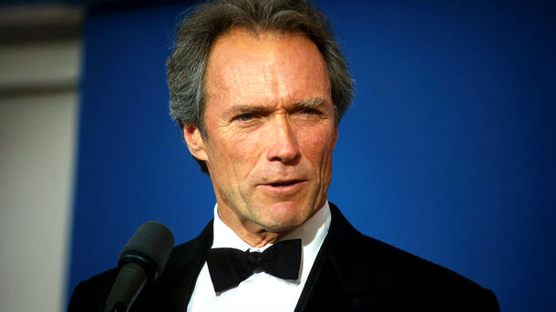 Forget His Oscars, Clint Eastwood Says Only His Plane Crash Story Is Worth a Biopic Forget His Oscars, Clint Eastwood Says Only His Plane Crash Story Is Worth a Biopic