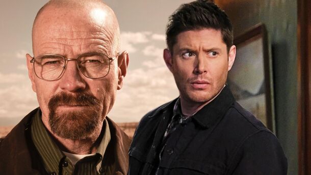 Jensen Ackles Is The Hero DC Needs, And These 2 Actors Are What It Deserves Jensen Ackles Is The Hero DC Needs, And These 2 Actors Are What It Deserves