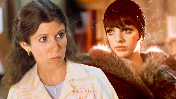 5 Actors We Forgive For Being Nepo Babies 5 Actors We Forgive For Being Nepo Babies