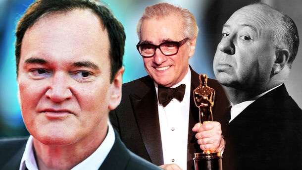 Sorry Tarantino: Martin Scorsese Learns All the Right Hitchcock’s Lessons And Wins Sorry Tarantino: Martin Scorsese Learns All the Right Hitchcock’s Lessons And Wins