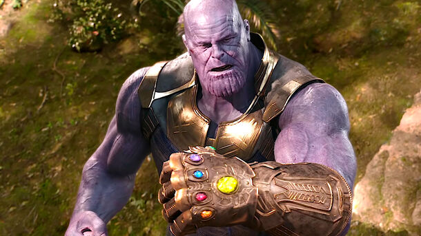 Thanos Was Not Only Wrong but Also Stupid, and Here's Why Thanos Was Not Only Wrong but Also Stupid, and Here's Why