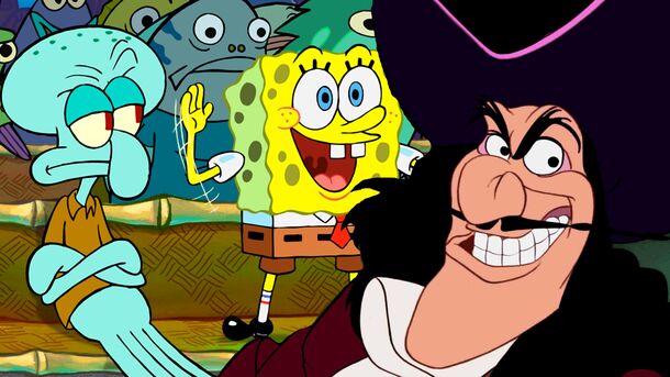 5 Animated Villains That Stop Being So Villanous When You Grow Up 5 Animated Villains That Stop Being So Villanous When You Grow Up