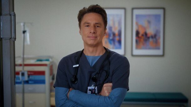 Scrubs revival season 2 premiere date and how to watch: ABC is doubling up on night one