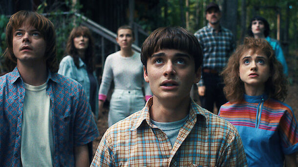 'Stranger Things' Season 5 Holiday Release Schedule Is Netflix's Cruelest Trick Yet 'Stranger Things' Season 5 Holiday Release Schedule Is Netflix's Cruelest Trick Yet