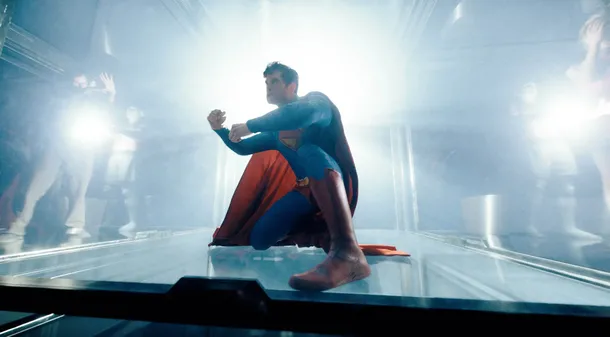 Superman on the Sidelines: 10 Movies Where He’s Not the Star Superman on the Sidelines: 10 Movies Where He’s Not the Star
