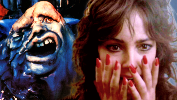 10 '80s Horror Movies That Should Have Won a Razzie for Best Picture 10 '80s Horror Movies That Should Have Won a Razzie for Best Picture