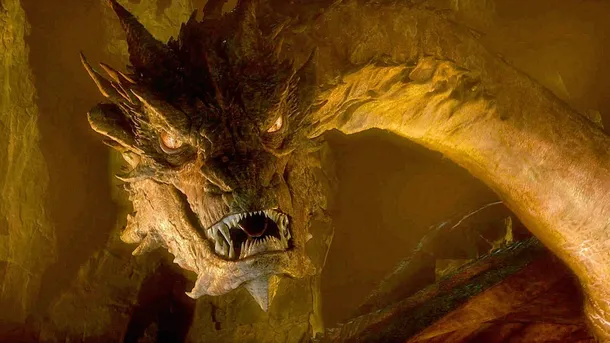 Was Sauron Afraid of Smaug? What Really Connected the Villain with the Dragon Was Sauron Afraid of Smaug? What Really Connected the Villain with the Dragon