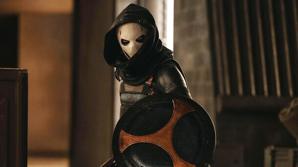 ‘Thunderbolts’ Director Unpacks Taskmaster’s Shocking Plot Twist: “Not Something We Did Lightly” ‘Thunderbolts’ Director Unpacks Taskmaster’s Shocking Plot Twist: “Not Something We Did Lightly”