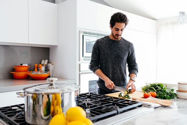These 3 Zodiac Signs Make the Ultimate Gourmet Chefs