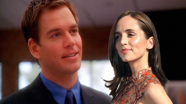 NCIS' Michael Weatherly & Eliza Dushku Feud That Led to Her Getting Fired From 'Bull' NCIS' Michael Weatherly & Eliza Dushku Feud That Led to Her Getting Fired From 'Bull'