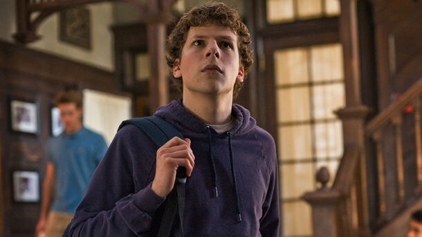 Jesse Eisenberg Will Be Replaced in ‘The Social Network Part II’ & I’m Officially Out Jesse Eisenberg Will Be Replaced in ‘The Social Network Part II’ & I’m Officially Out