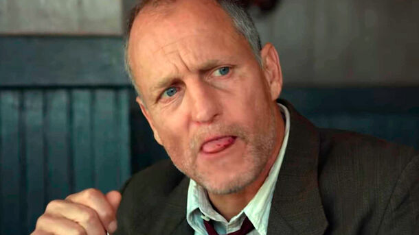 Dark Family Secret: Notorious Story of Woody Harrelson’s Father Dark Family Secret: Notorious Story of Woody Harrelson’s Father