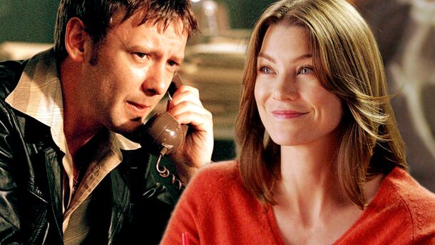 10 Times TV Shows Used the 'It Was All a Dream' Trope and We All Rolled Our Eyes 10 Times TV Shows Used the 'It Was All a Dream' Trope and We All Rolled Our Eyes