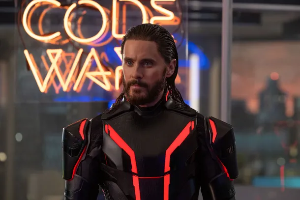 'Tron: Ares' Finale Explained: What Happened to Julian & Where Is Ares Going? 'Tron: Ares' Finale Explained: What Happened to Julian & Where Is Ares Going?