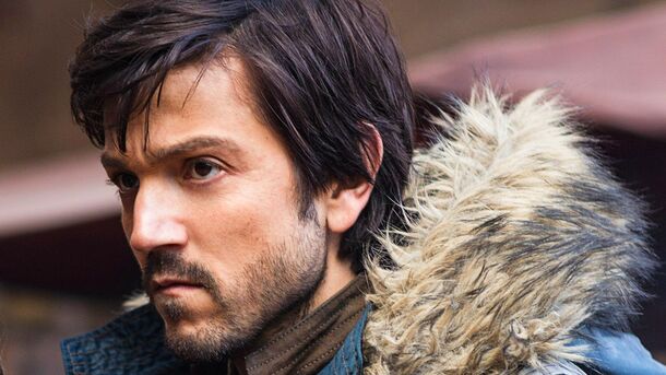 Andor Committing Murder in Episode 1 Has Fans Divided Andor Committing Murder in Episode 1 Has Fans Divided