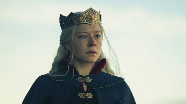 Sorry, Team Black: Rhaenyra Is No Good Ruler When It Comes to Wartime Sorry, Team Black: Rhaenyra Is No Good Ruler When It Comes to Wartime