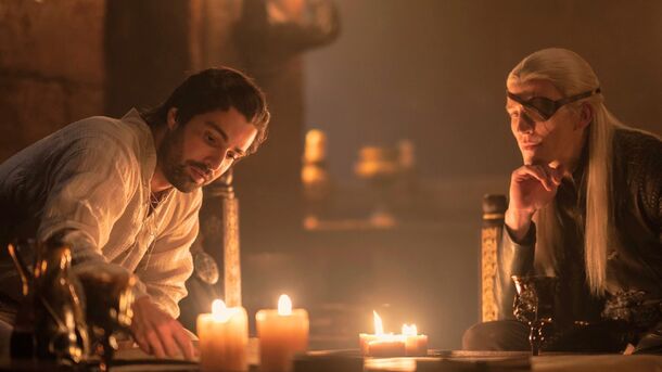 Who Plays Daeron Targaryen in 'House of the Dragon' Season 3? Who Plays Daeron Targaryen in 'House of the Dragon' Season 3?