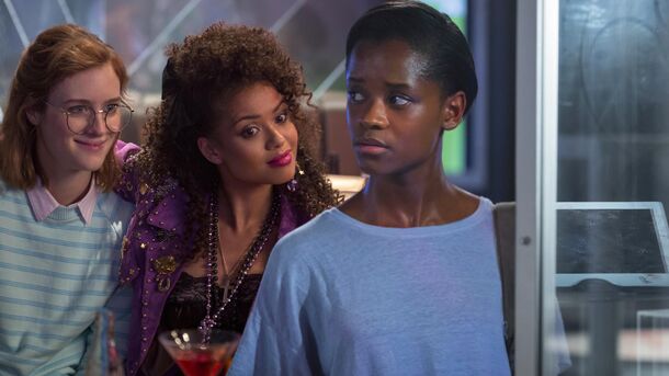 5 Best-Rated Black Mirror Episodes, Ranked 5 Best-Rated Black Mirror Episodes, Ranked