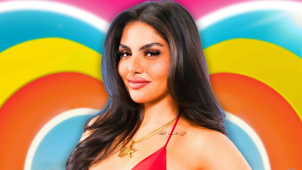 ‘Love Island’ Drama: Huda Mustafa Makes Good TV & Everyone's Mad About It ‘Love Island’ Drama: Huda Mustafa Makes Good TV & Everyone's Mad About It