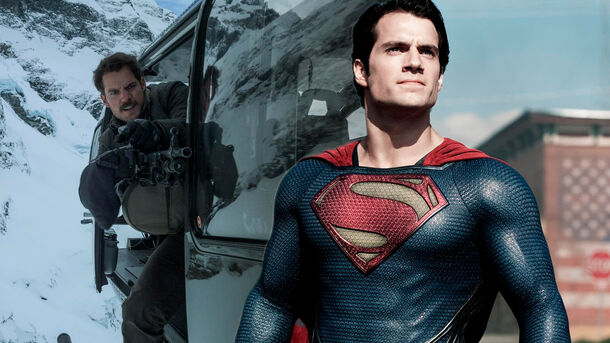 Henry Cavill Faced Massive Backlash After Choosing Tom Cruise Over DC Henry Cavill Faced Massive Backlash After Choosing Tom Cruise Over DC