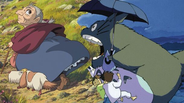 7 Best Studio Ghibli Movies & Where to Stream Them in 2024 7 Best Studio Ghibli Movies & Where to Stream Them in 2024